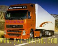 蘇州至北京恒溫運輸 為紡織皮革行業(yè)護航的高品質物流解決方案